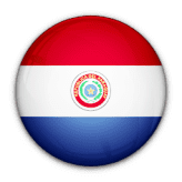 باراغواي - سيدات باراغواي - سيدات
